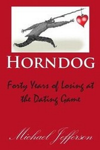 Enlarge image Cover: Horndog - Maple Tree Publications