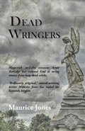 Cover: Dead Wringers - Ratskull Trilogy