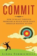 Cover: Commit - Renegade Writer Press