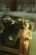 Cover: You've Changed - Mezcalita Press, LLC