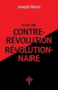 Cover: Pour une contre-revolution revolutionnaire - Reconquista Press