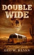 Cover: Double Wide - Brash Books