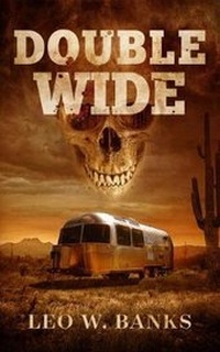 Enlarge image Cover: Double Wide - Brash Books