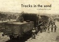 Cover: Tracks in the Sand - Jardine Press