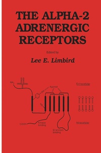 Abbildung von: The alpha-2 Adrenergic Receptors - Humana
