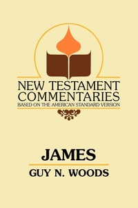 Bild: James - Gospel Advocate Company