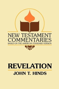 Abbildung von: Revelation - Gospel Advocate Company