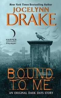 Enlarge image Cover: Bound to Me - HarperCollins