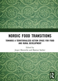 Abbildung von: Nordic Food Transitions - Routledge