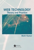 Cover: Web Technology - Chapman & Hall/CRC