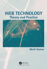Abbildung von: Web Technology - Chapman & Hall/CRC