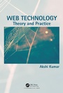 Cover: Web Technology - Chapman & Hall/CRC