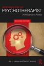 Cover: Research for the Psychotherapist - Routledge