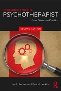 Cover: Research for the Psychotherapist - Routledge