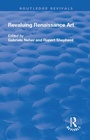 Cover: Revaluing Renaissance Art - Routledge