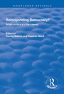 Cover: Reinvigorating Democracy? - Routledge