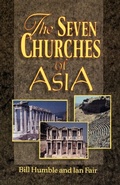 Cover: The Seven Churches Of Asia - Gospel Advocate Company