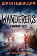 Cover: Wanderers - HarperCollins