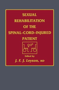 Bild: Sexual Rehabilitation of the Spinal-Cord-Injured Patient - Humana