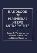 Bild: Handbook of Peripheral Nerve Entrapments - Humana
