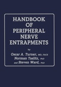 Cover: Handbook of Peripheral Nerve Entrapments - Humana Press Inc.