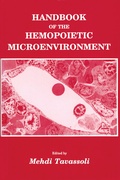 Cover: Handbook of the Hemopoietic Microenvironment - Humana