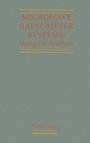 Cover: Microwave Radiometer Systems - Artech House Publishers