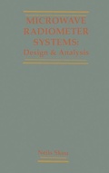 Cover: Microwave Radiometer Systems - Artech House Publishers