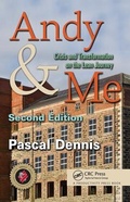 Cover: Andy & Me - CRC Press