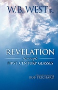 Bild: Revelation Through First-Century Glasses - Gospel Advocate Company
