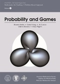 Cover: Probability and Games - American Mathematical Society