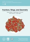 Cover: Fractions, Tilings, and Geometry - American Mathematical Society