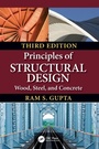 Cover: Principles of Structural Design - CRC Press