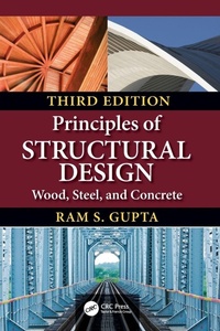 Enlarge image Cover: Principles of Structural Design - CRC Press
