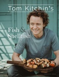 Cover: Tom Kitchin's Fish and Shellfish - Bloomsbury Absolute