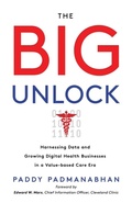 Cover: The Big Unlock - Archway Publishing