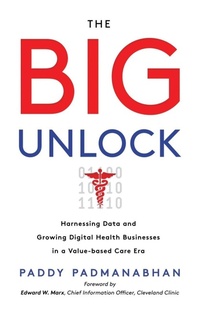 Enlarge image Cover: The Big Unlock - Archway Publishing