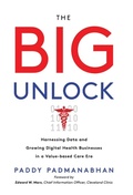 Cover: The Big Unlock - Archway Publishing