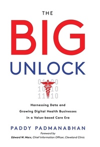 Enlarge image Cover: The Big Unlock - Archway Publishing