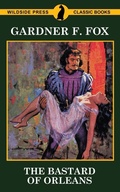 Cover: The Bastard of Orleans - Wildside Press