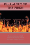 Cover: Plucked Out Of The Fire! - Xlibris