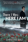 Cover: There I Was - Xlibris