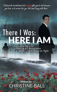 Enlarge image Cover: There I Was - Xlibris