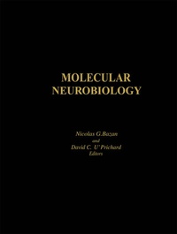 Abbildung von: Molecular Neurobiology - Humana