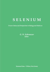 Enlarge image Cover: Selenium - Humana Press Inc.