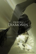 Cover: Queen of Diamonds - Turnstone Press