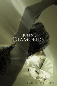 Enlarge image Cover: Queen of Diamonds - Turnstone Press