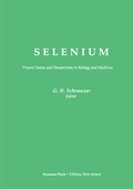 Cover: Selenium - Humana