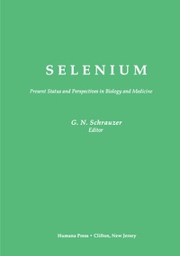 Abbildung von: Selenium - Humana