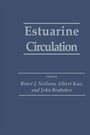 Cover: Estuarine Circulation - Humana Press Inc.